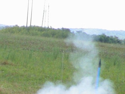 rocketrace