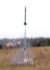 Blakelaunch