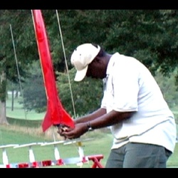 RocketNightAugust4 2006