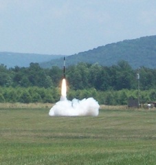N launch