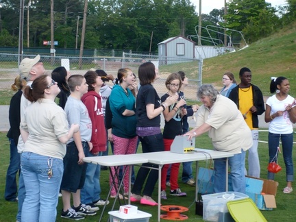 BRB At Bragg Middle School 003