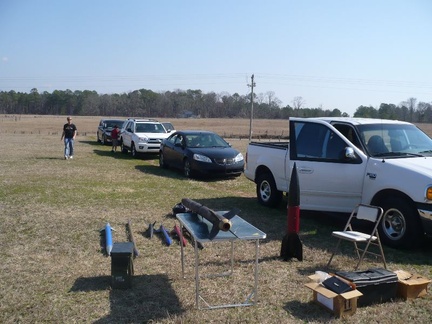 Rocket Launch 2-11 002