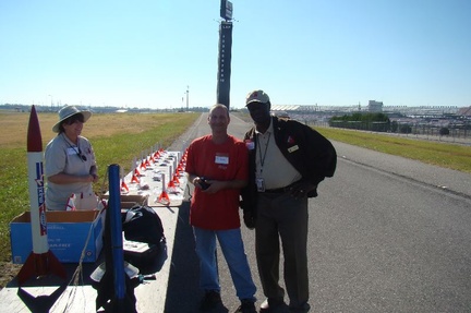 BRB at NASCAR  27 