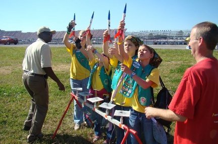 BRB at NASCAR  50 